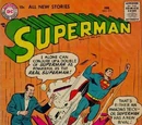 Superman Vol 1 111