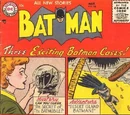Batman Vol 1 98