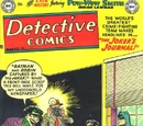 Detective Comics Vol 1 193