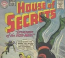 House of Secrets Vol 1 46