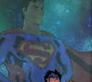 Kal-El (Earth-Prime)/Gallery