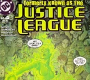 Formerly Known as the Justice League Vol 1 4