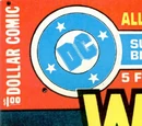 World's Finest Vol 1 260