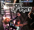 Birds of Prey Vol 3 5