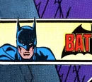Batman Vol 1 276