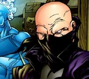Phoney Baloney (New Earth)