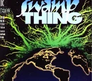 Swamp Thing Vol 2 166