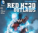 Red Hood and the Outlaws Vol 1 20
