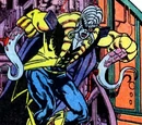 Mage (New Earth)