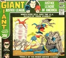Justice League of America Vol 1 93