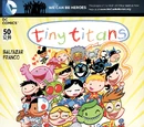 Tiny Titans Vol 1 50