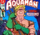 Aquaman Vol 4 2