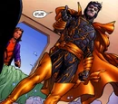 James Wilder (Wildstorm Universe)