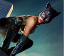 Patience Phillips (Catwoman)