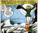 Dorothy Briggs (Earth-One)