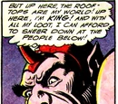 Gargoyle (Earth-One)