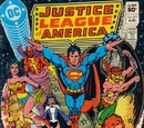 Justice League of America Vol 1 217
