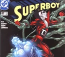 Superboy Vol 4 87