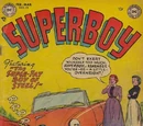 Superboy Vol 1 24