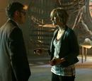 Smallville Episode: Savior