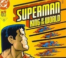 Superman: King of the World Vol 1 1