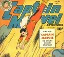Captain Marvel Adventures Vol 1 63