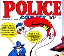 Police Comics Vol 1 23