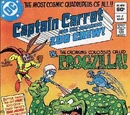 Captain Carrot and His Amazing Zoo Crew Vol 1 3
