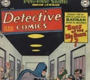 Detective Comics Vol 1 169
