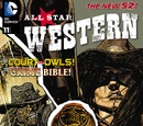 All-Star Western Vol 3 11