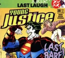 Young Justice Vol 1 38