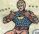 Solarman (Earth-One)