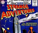 Strange Adventures Vol 1 72