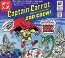 Captain Carrot and His Amazing Zoo Crew Vol 1 5