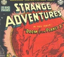 Strange Adventures Vol 1 2