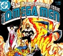 Omega Men Vol 1 1
