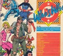 Who's Who: The Definitive Directory of the DC Universe Vol 1 20