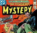 House of Mystery Vol 1 290