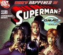 Superman Vol 2 222