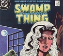 Swamp Thing Vol 2 33