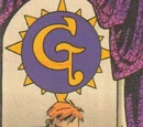 Cecil Geekywad Bumwimple (New Earth)