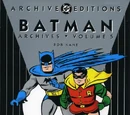 Batman Archives Vol 1 5