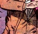 Will Jones (New Earth)