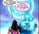 Crystal One (New Earth)