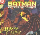 Detective Comics Vol 1 734