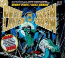 Green Lantern/Green Arrow Vol 1 2
