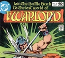 Warlord Vol 1 35