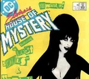 Elvira's House of Mystery Vol 1 9
