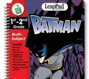 LeapPad: Batman Vol 1 1
