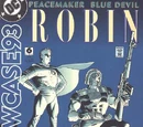 Showcase '93 Vol 1 6